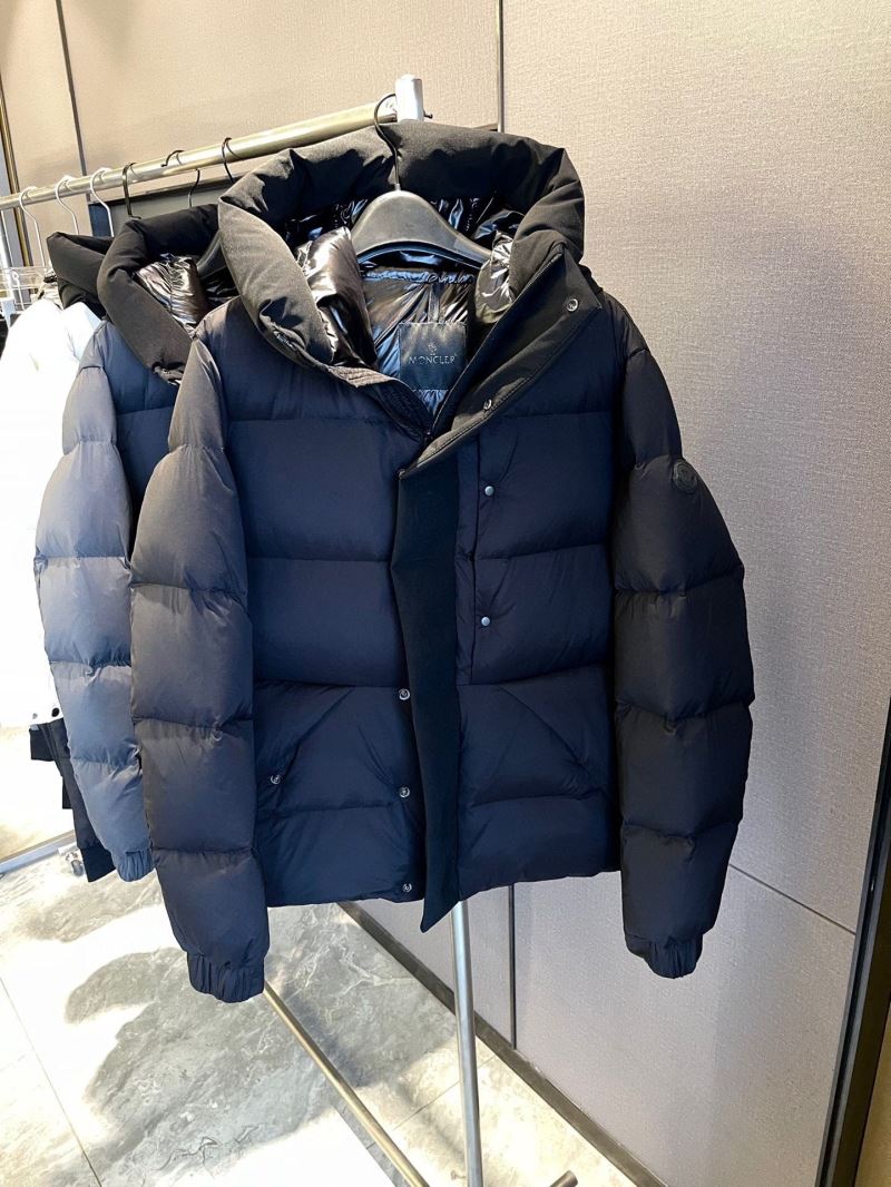 Moncler Down Jackets